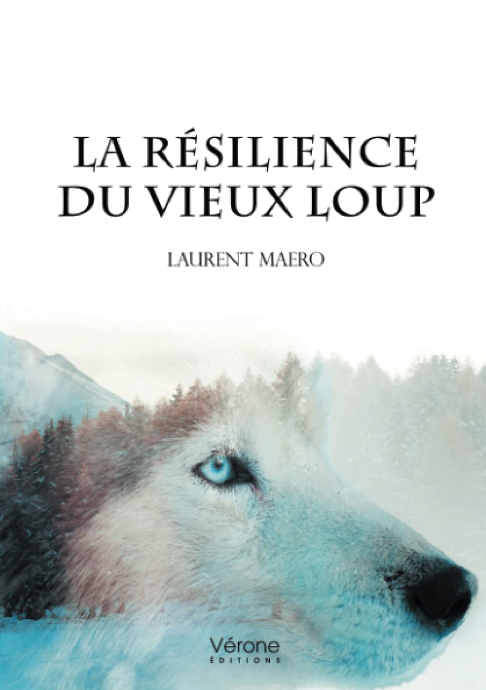 La résilience du vieux loup book
