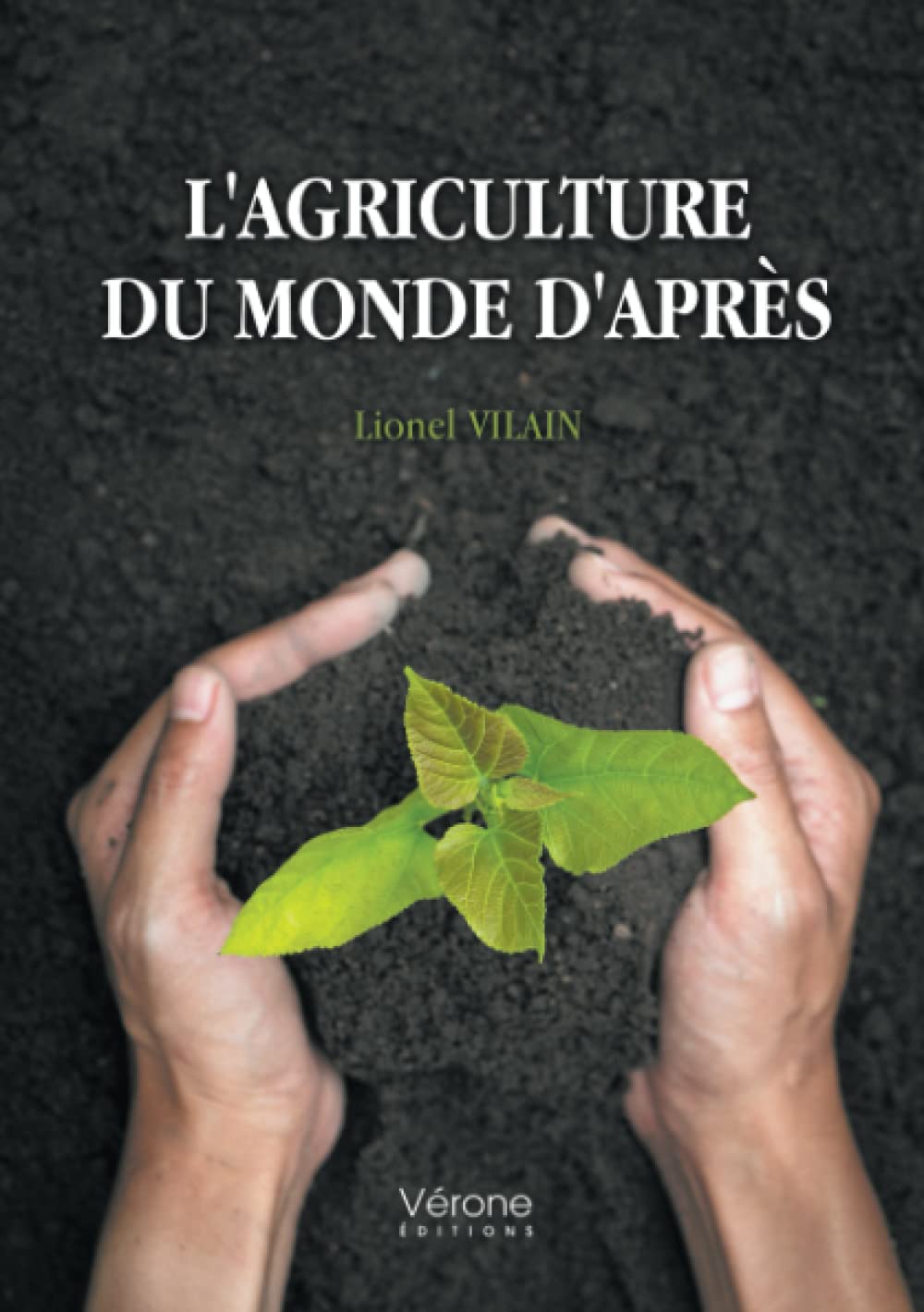 L'agriculture du monde d'après book