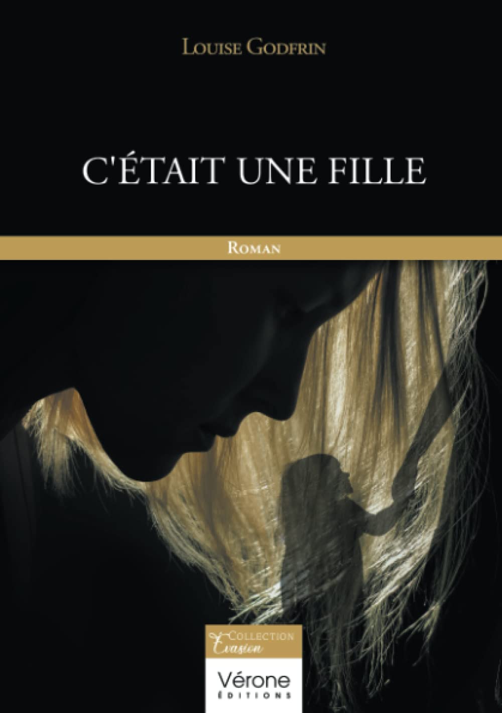 C'était une fille book