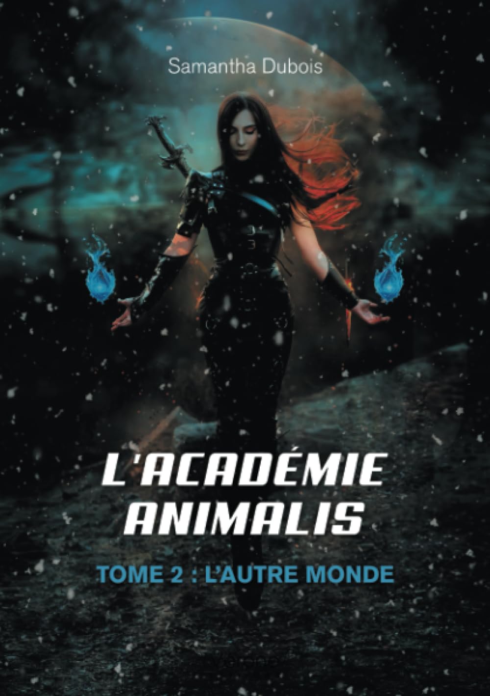 L'Académie Animalis book