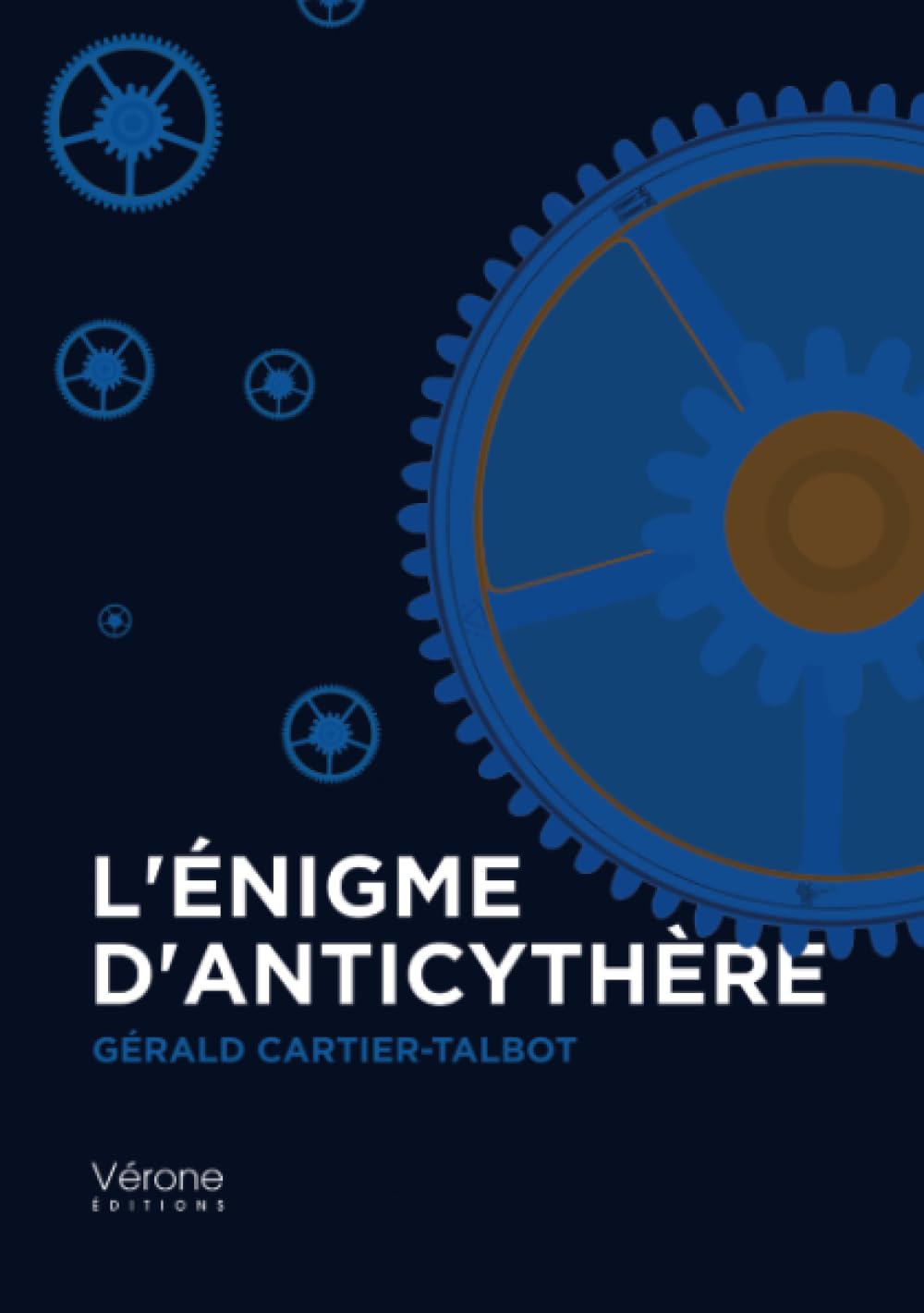 L'énigme d'Anticythère book