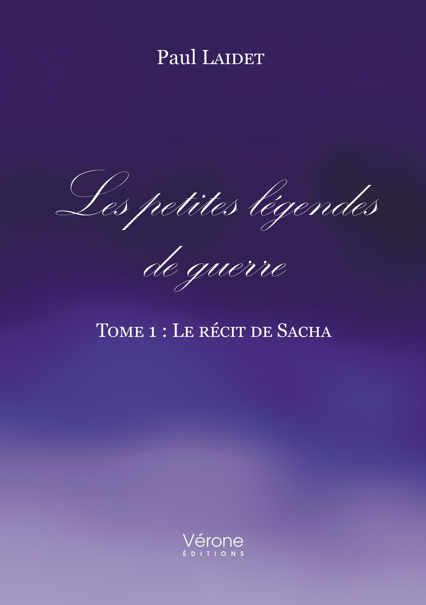 Les petites légendes de guerre book
