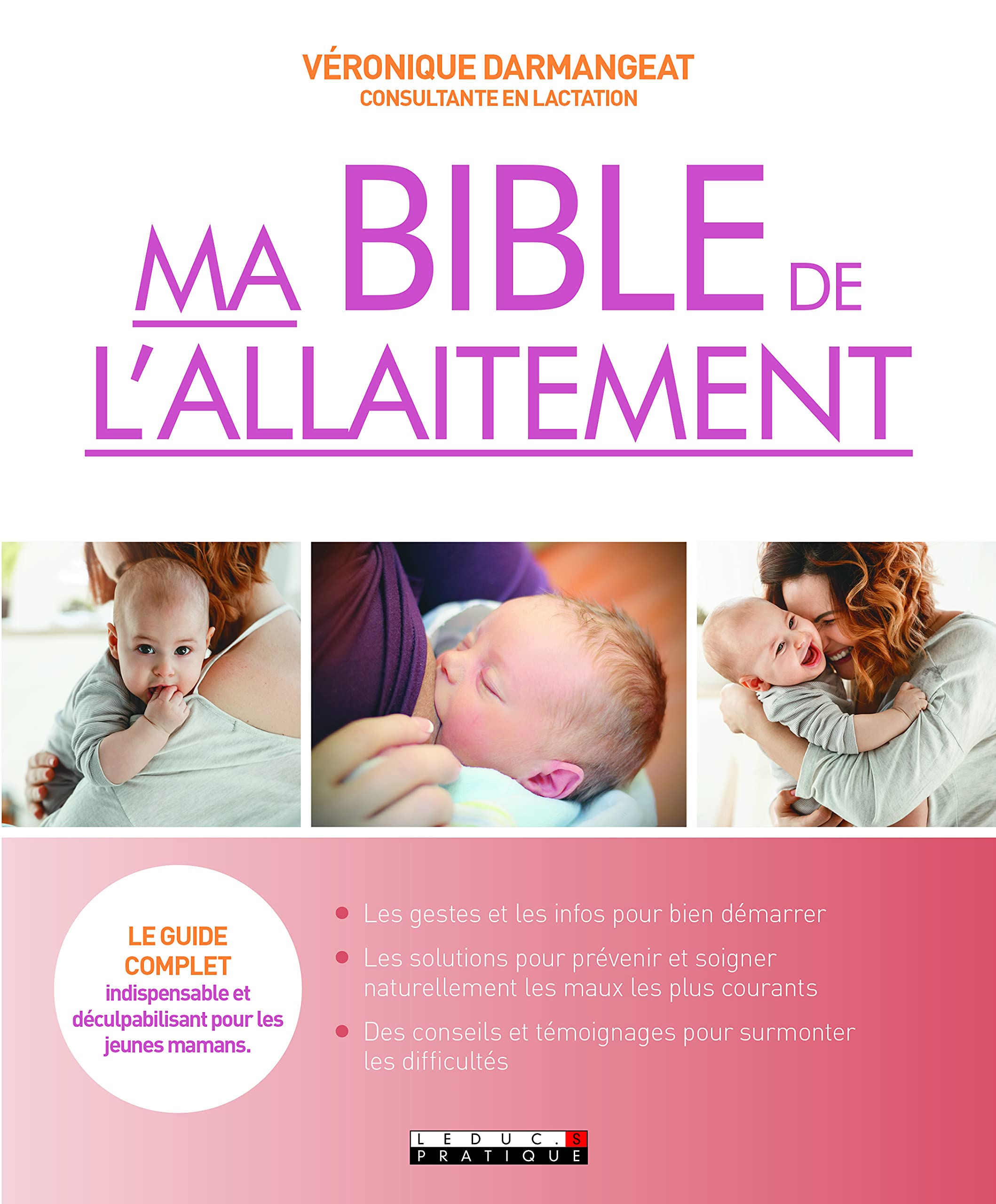 Ma bible de l'allaitement Film, Art & Culture