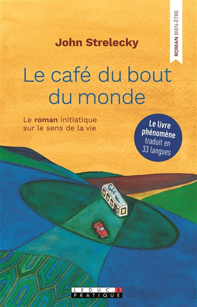 Product Image: Le café du bout du monde