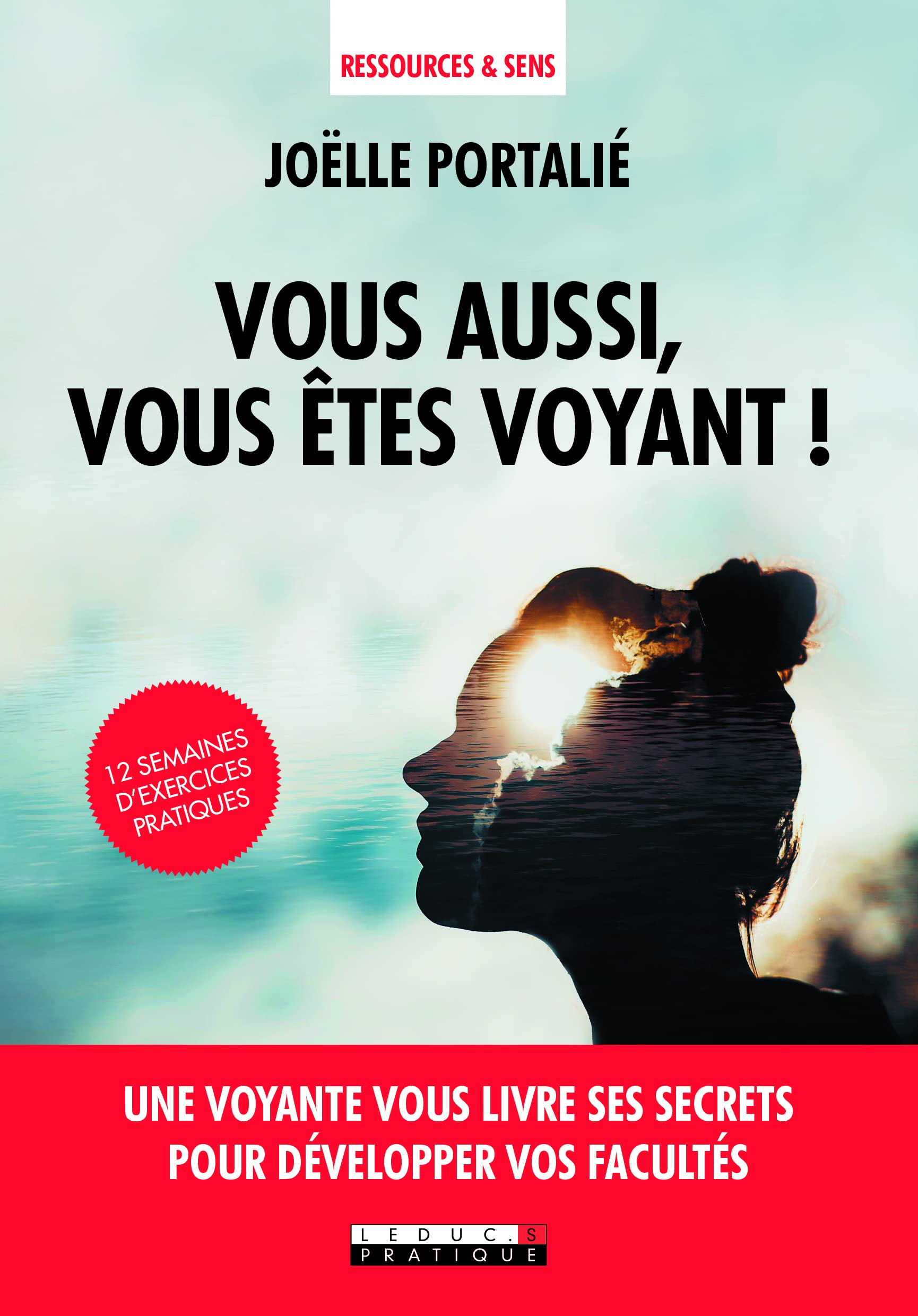 Vous aussi vous êtes voyant ! Religion & Esotericism