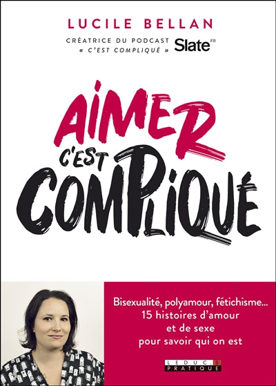 Product Image: Aimer, c'est compliqué
