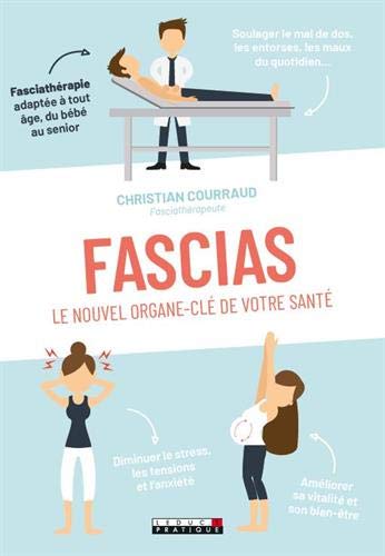 Fascias : le nouvel organe-clé de votre santé Religion & Esotericism