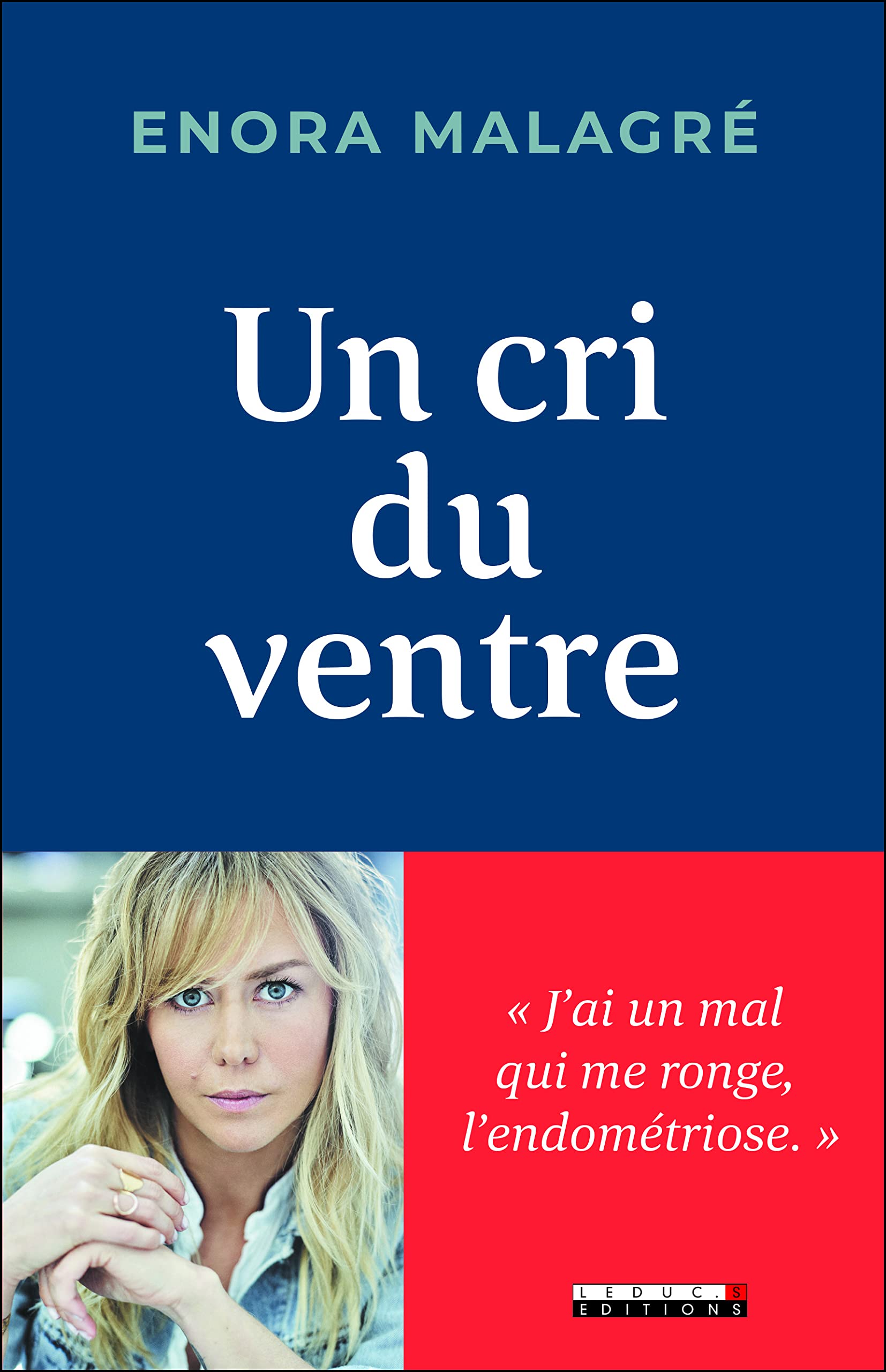 Product Image: Un cri du ventre