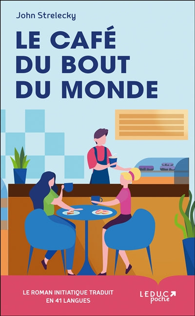 Product Image: Le café du bout du monde