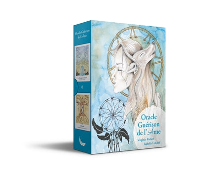 Product Image: Oracle guérison de l'âme