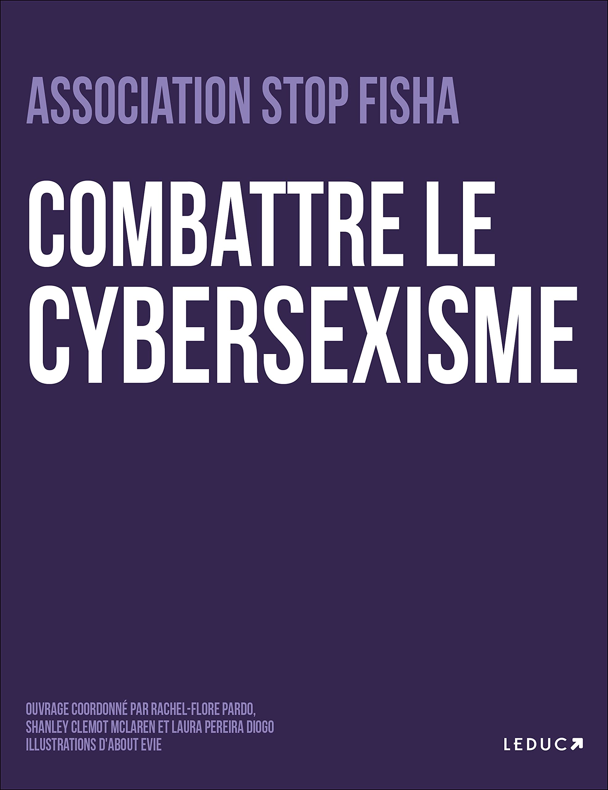 Combattre le cybersexisme book