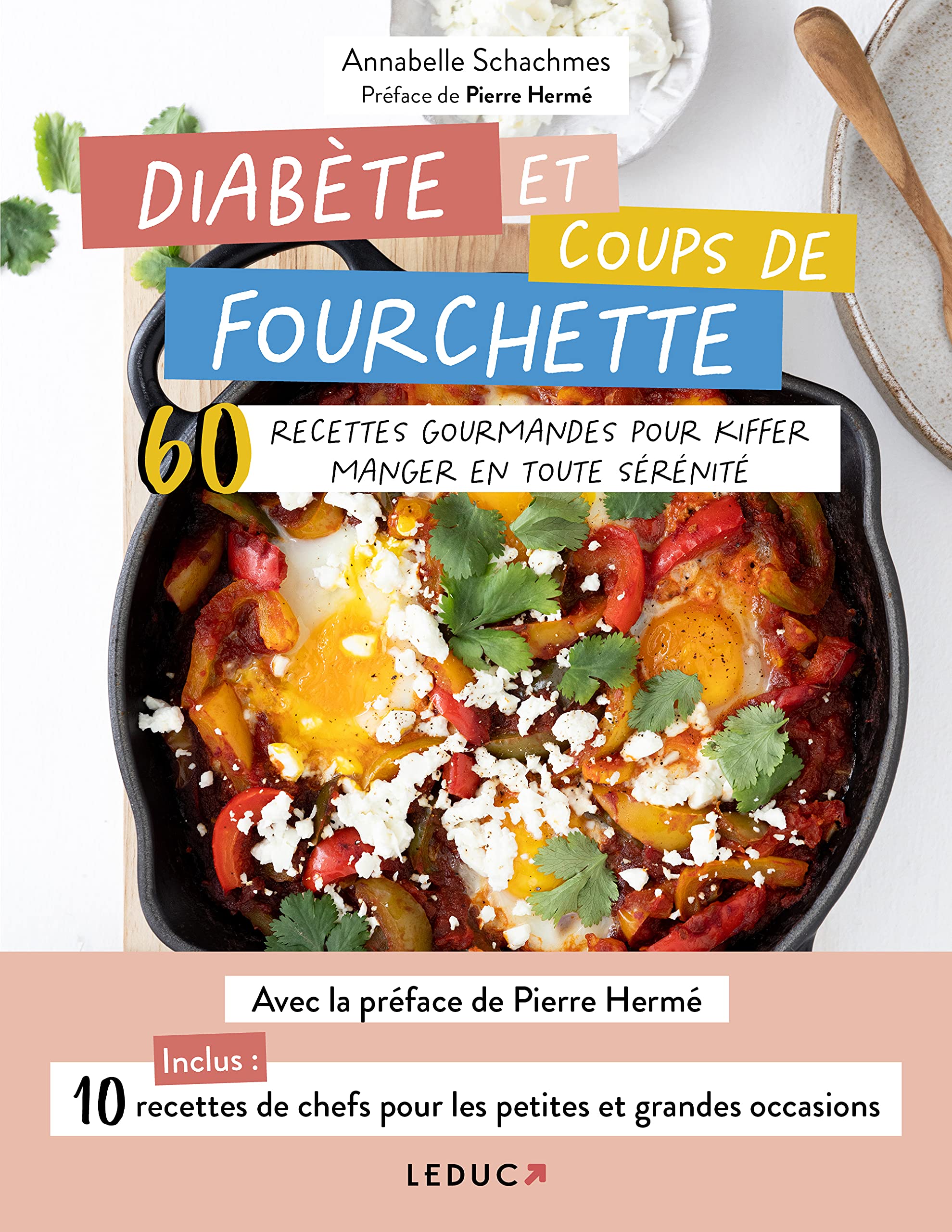 Product Image: Diabète et coups de fourchette