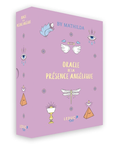 Product Image: Oracle de la présence angélique