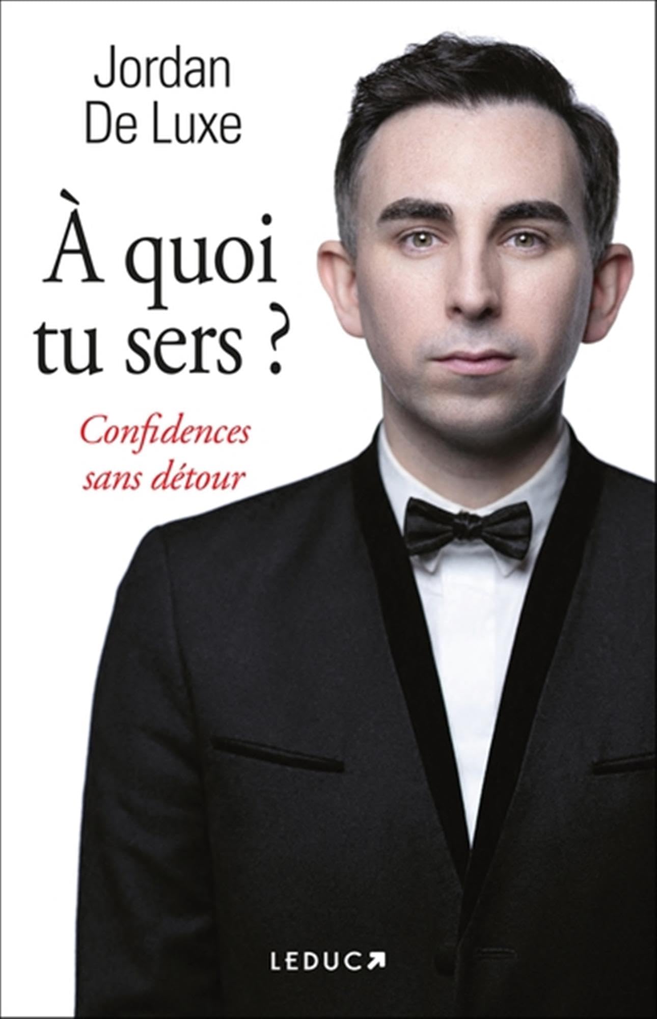 À quoi tu sers ?: Confidences sans détour book