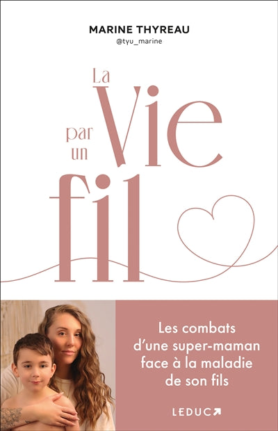 Product Image: La vie par un fil