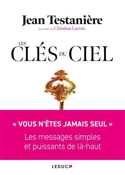 Product Image: Les clés du ciel