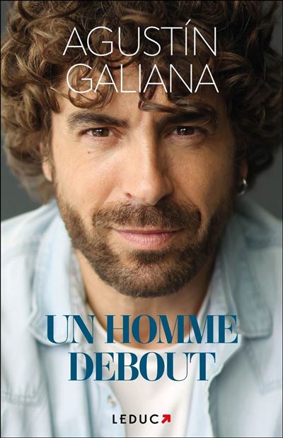 Product Image: Un homme debout