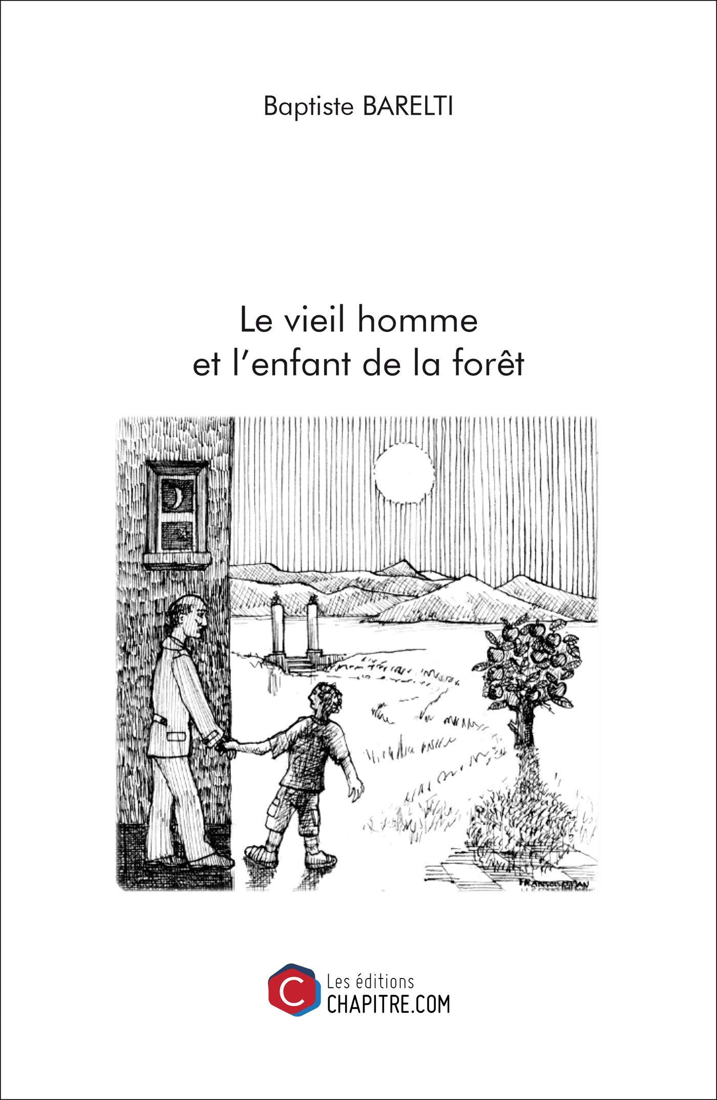 Le vieil homme et l'enfant de la forêt Contemporary literature