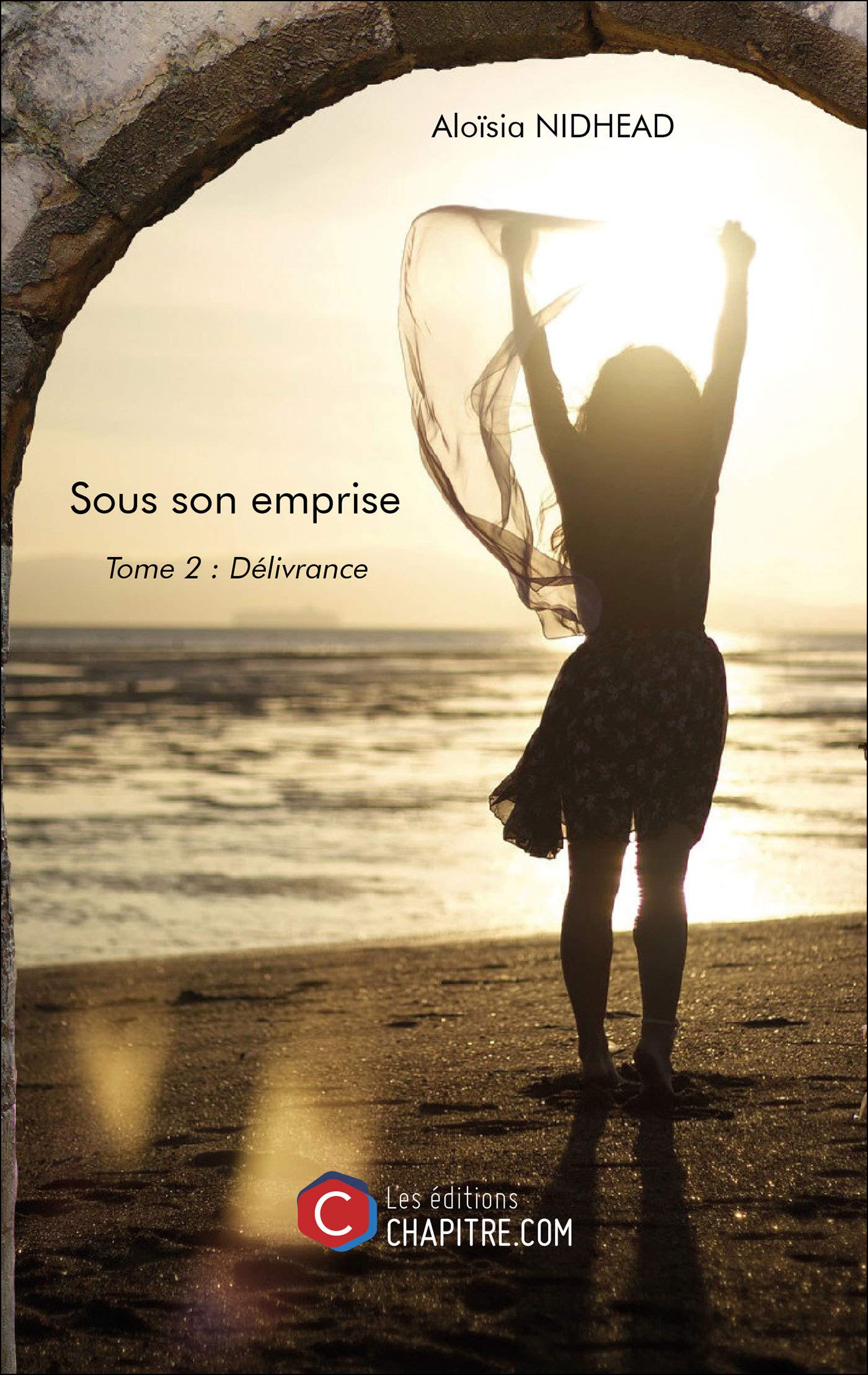 Délivrance book