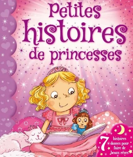 Petites histoires de princesses Books