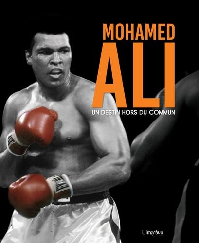 Mohamed Ali: Un destin hors du commun Leisure & Fun