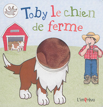 Product Image: Toby le chien de ferme