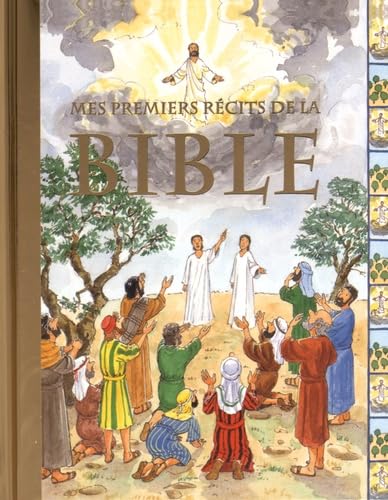 Mes premiers récits de la Bible Books