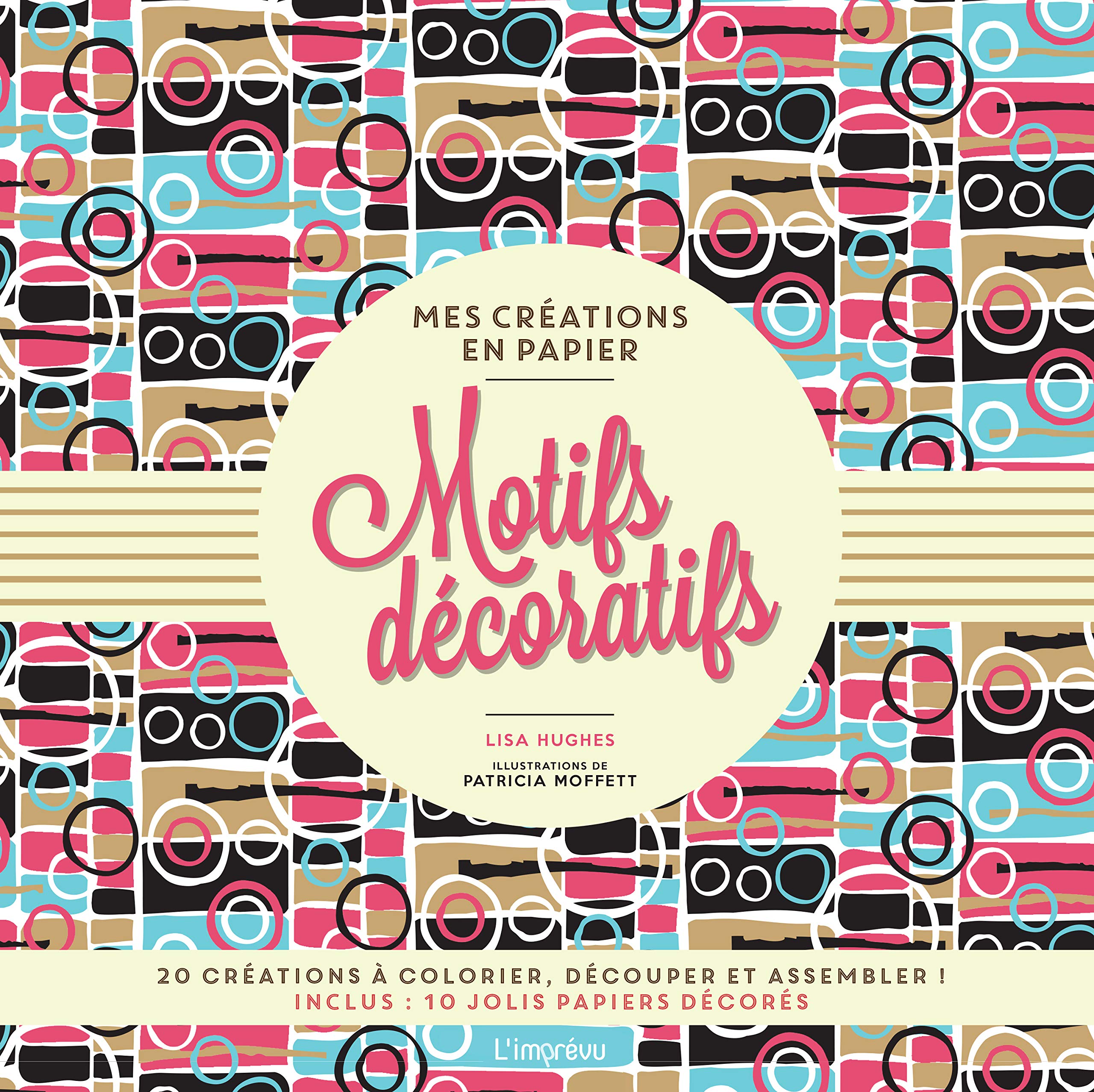 MOTIFS DECORATIFS: Motifs décoratifs Leisure, Home & Garden