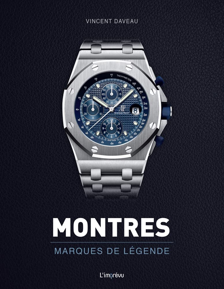 MONTRES, LES MARQUES DE LEGENDE: Marques de légende Film, Art & Culture
