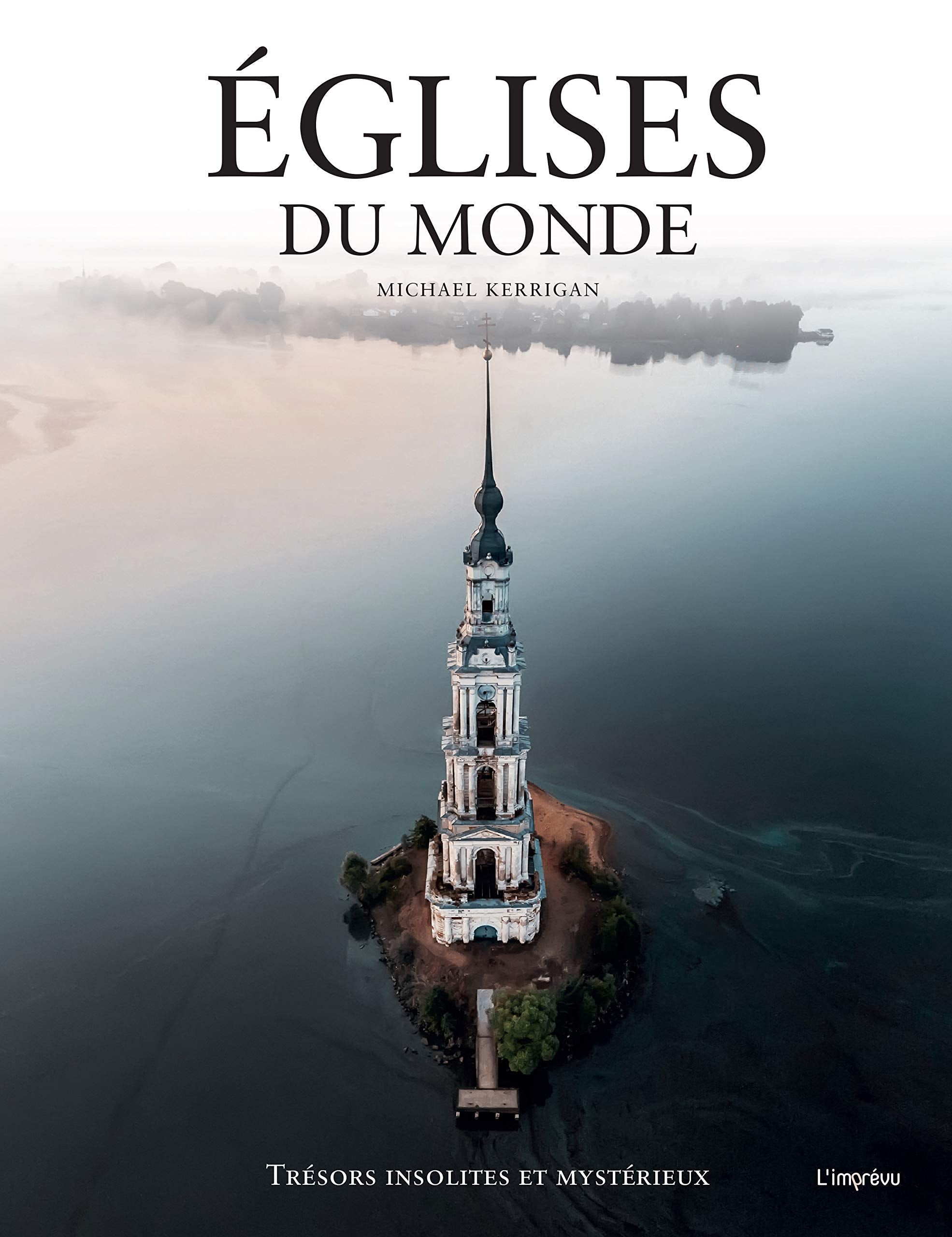 Eglises du monde. Trésors insolites et mystérieux Film, Art & Culture
