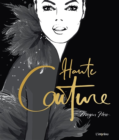 Product Image: Haute couture
