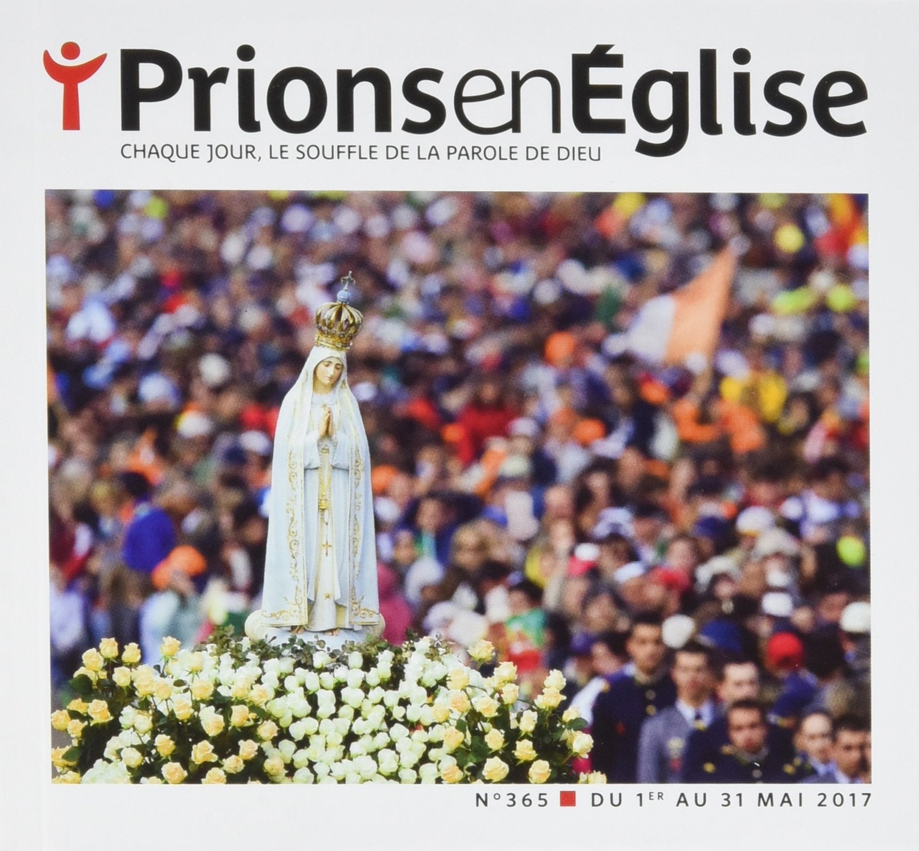 Prions Poche - mai 2017 N° 365 book