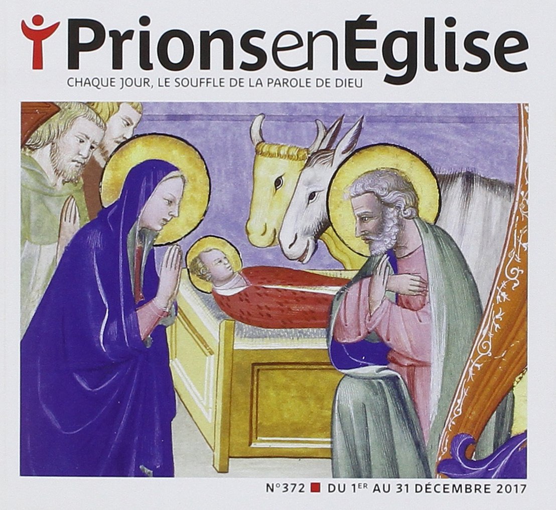 Prions Poche - décembre 2017 N° 372 book