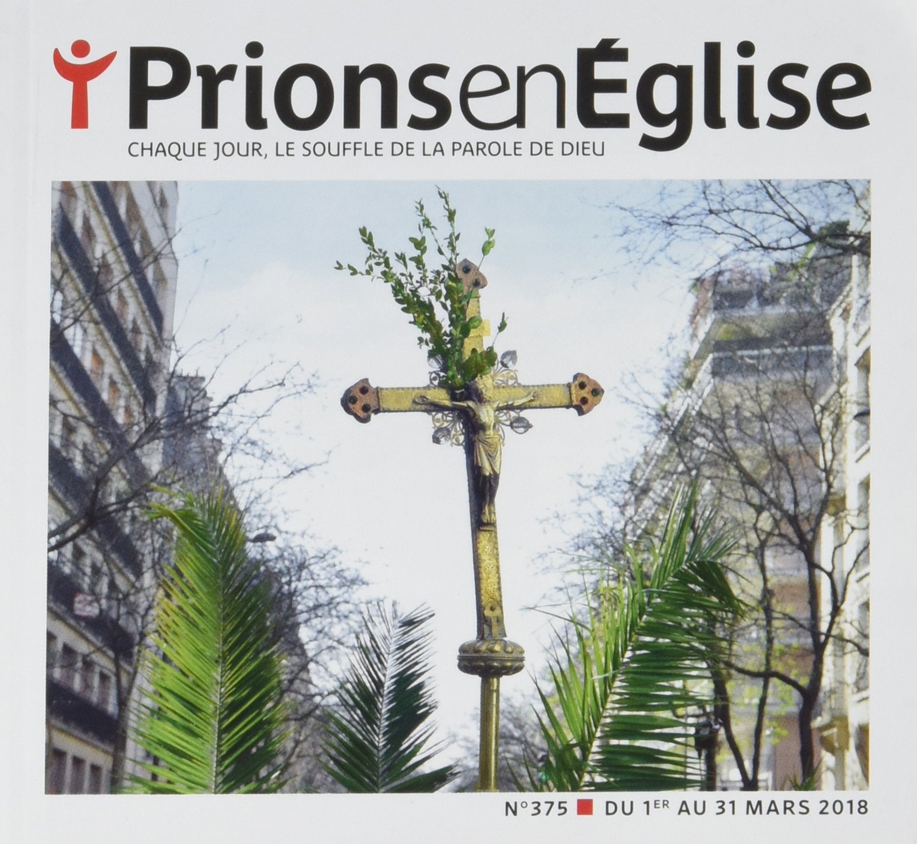 Prions Poche - mars 2018 N° 375 book