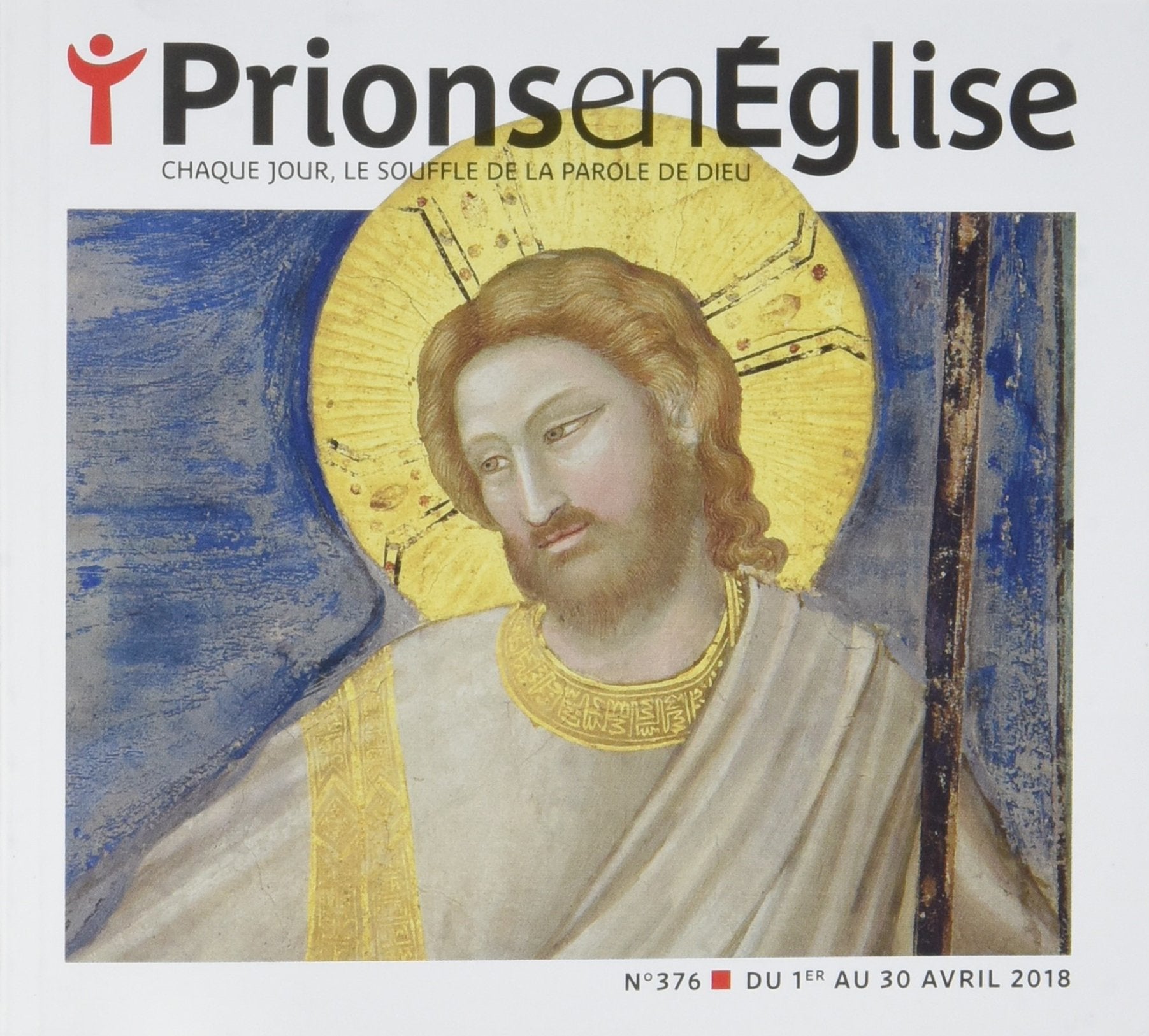 Prions Poche - avril 2018 N° 376 book