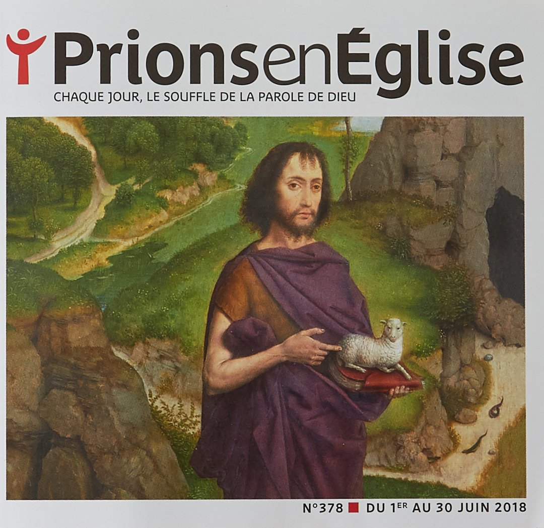 Prions Poche - juin 2018 N° 378 book