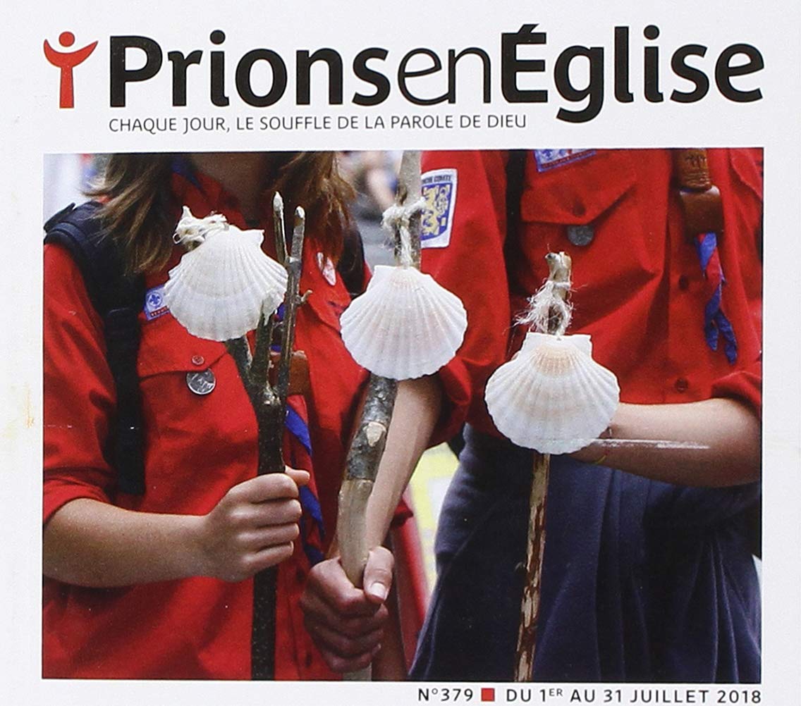 Prions Poche - juillet 2018 N° 379 book