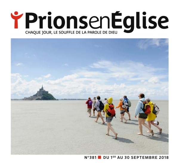 Prions Poche - septembre 2018 N° 381 book
