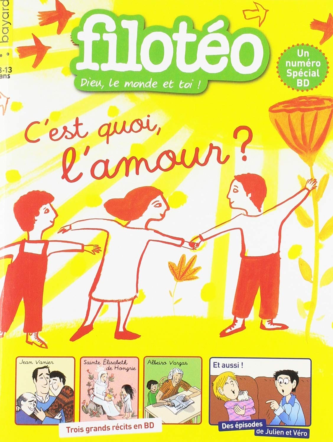 Filotéo - juin 2019 N° 257: Filotéo book