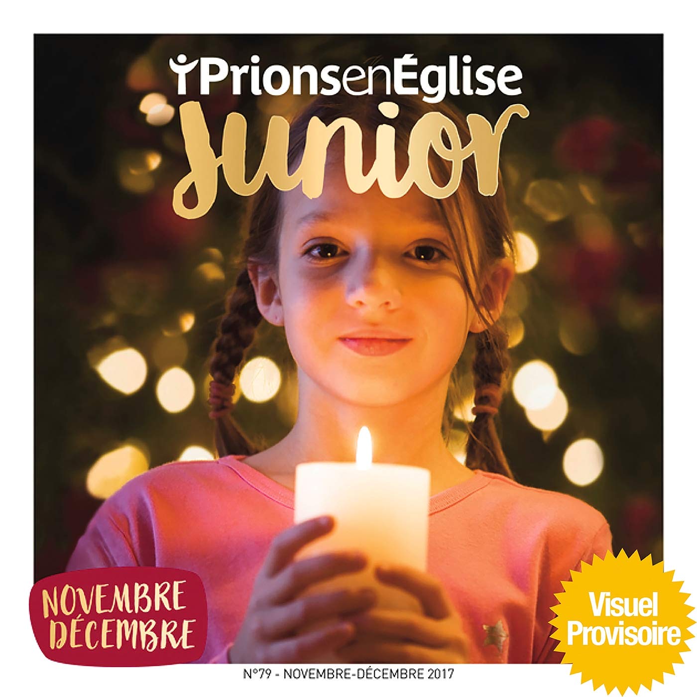Prions Junior - novembre 2019 N° 91 book