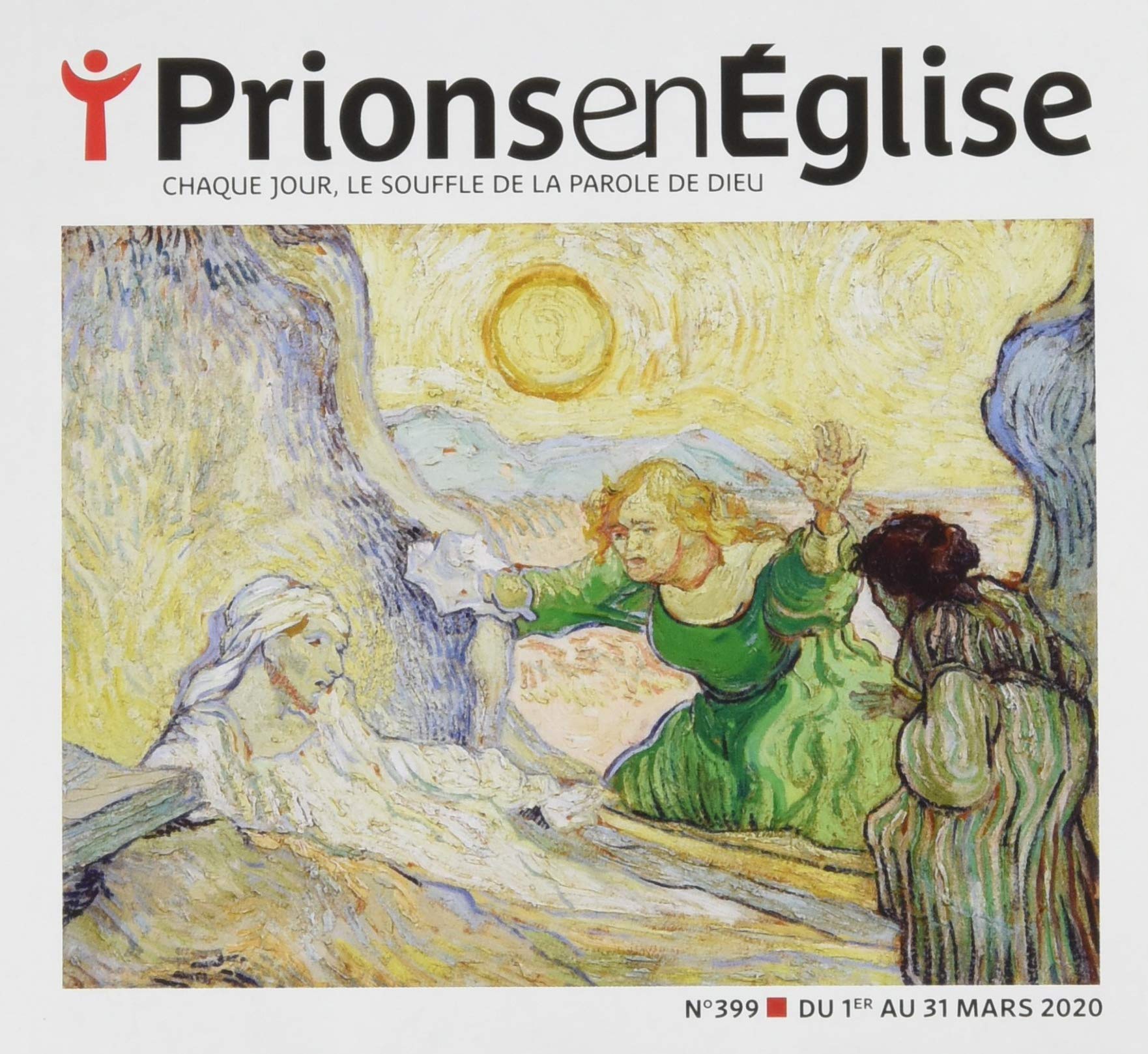Prions Poche - mars 2020 N° 399 book