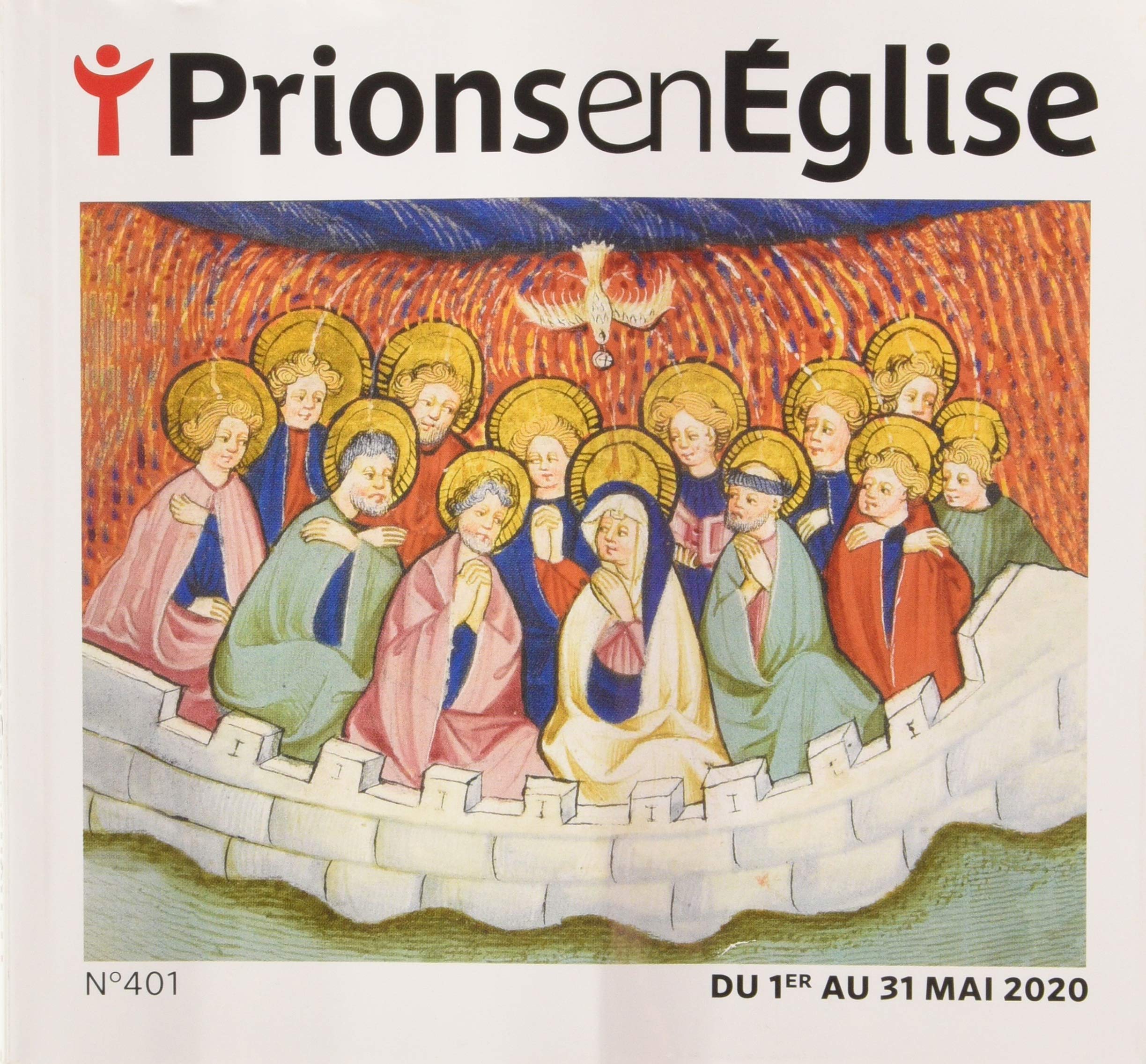 Prions Poche - mai 2020 N° 401 book