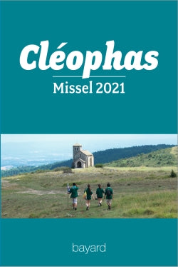 Cléophas : le missel des jeunes. Année B du 29 novembre 2020 au 27 novembre 2021 Study Guides