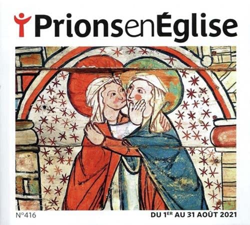 Prions Poche - août 2021 N° 416 Religion & Esotericism