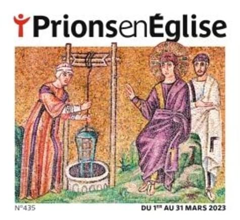 Prions Poche - mars 2023 Nø 435 book