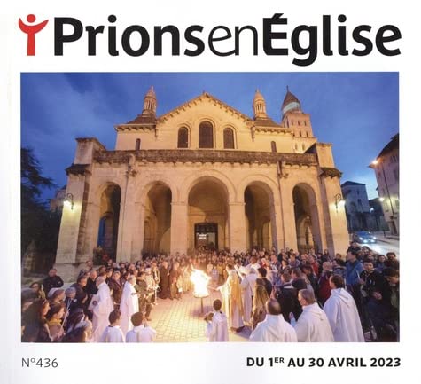 Prions Poche - avril 2023 Nø 436 book