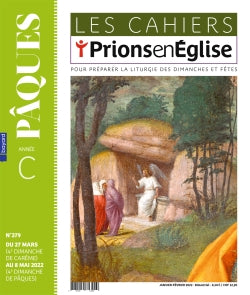 Les cahiers Prions en Eglise, n° 285 book