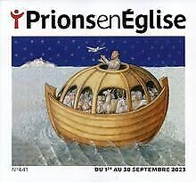 Prions Poche - septembre 2023 N° 441 book