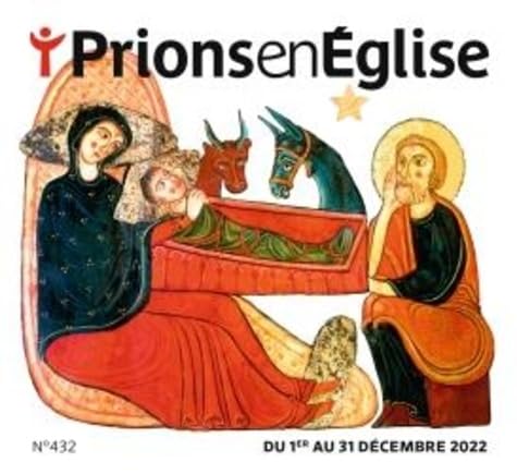 Prions Poche - décembre 2023 N° 444 book
