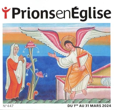 Prions Poche - mars 2024 N° 447 book